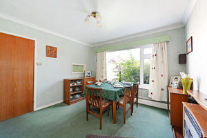 Durlstone Drive Gleadless